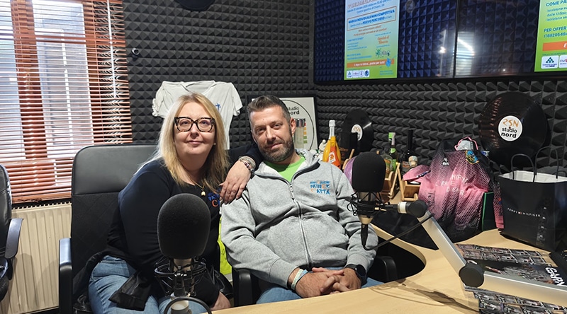 PODCAST – Ritorna a Ovaro il “Memorial Patrick Catta”, con delle novità