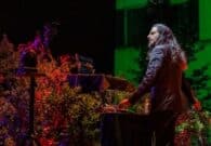 PODCAST – Il “Filo dei Sapori” di Tolmezzo si apre con un Concerto di alberi e piante