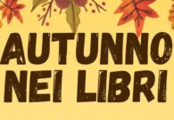 Cinque appuntamenti a Moggio per la terza edizione di “Autunno nei libri”