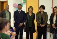 VIDEO – Partita in Carnia la sperimentazione della scuola bilingue italiano-tedesco