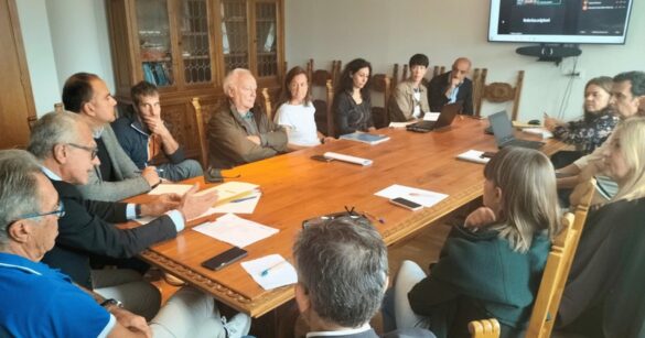 Transizione energetica nei piccoli comuni, al via in Carnia il progetto “Super”