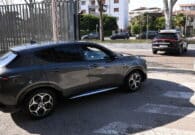 La truffa a un’anziana si trasforma in rapina vera e propria: arrestato finto carabiniere
