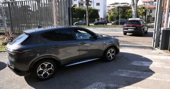 La truffa a un’anziana si trasforma in rapina vera e propria: arrestato finto carabiniere