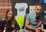 PODCAST – Ritorna al Lago dei Tre Comuni il Campionato italiano di nuoto in acque gelide