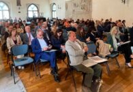 VIDEO – Ricostruzione, prevenzione e territorio: Italia e Slovenia a confronto a Venzone