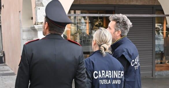 Controlli nei bar e ristoranti della provincia di Udine: quattro attività sanzionate