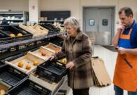 Emergenza distribuzione agroalimentare: Avs chiede l’intervento del Governo e un’azione di Fedriga a Roma