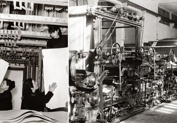 Prosegue il percorso del progetto “La Cartiera di Ovaro. Patrimoni industriali in Carnia”