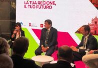 VIDEO – Montagna, primi segnali contro lo spopolamento. Fedriga: «Garantire il diritto a restare»