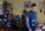 Ricavi nascosti per 27 milioni, i finanzieri di Udine scoprono un’evasione fiscale internazionale
