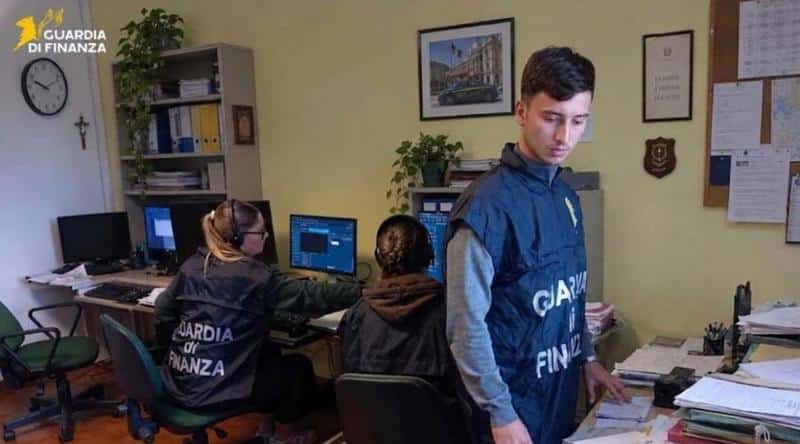 Ricavi nascosti per 27 milioni, i finanzieri di Udine scoprono un’evasione fiscale internazionale