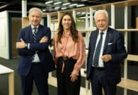 Concorrenza cinese e regole impari in primo piano nel vertice del sistema legno-arredo alla Fantoni di Osoppo