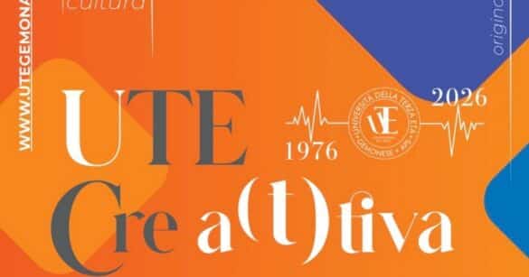 Gemona, Palazzo Elti ospita la mostra “UTE Crea(t)tiva”