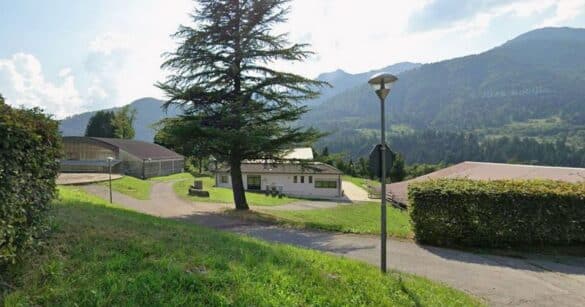 Cena con delitto a Ovaro assieme all’associazione culturale La Compagnia dei Riservati