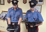 Paura al pronto soccorso: uomo minaccia i presenti con un coltello